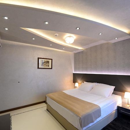 Hotel Majdan Beograd Ruang foto