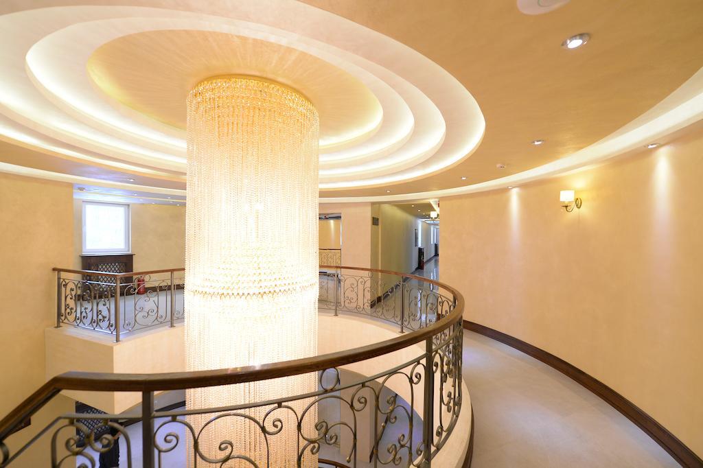Hotel Majdan Beograd Bagian luar foto