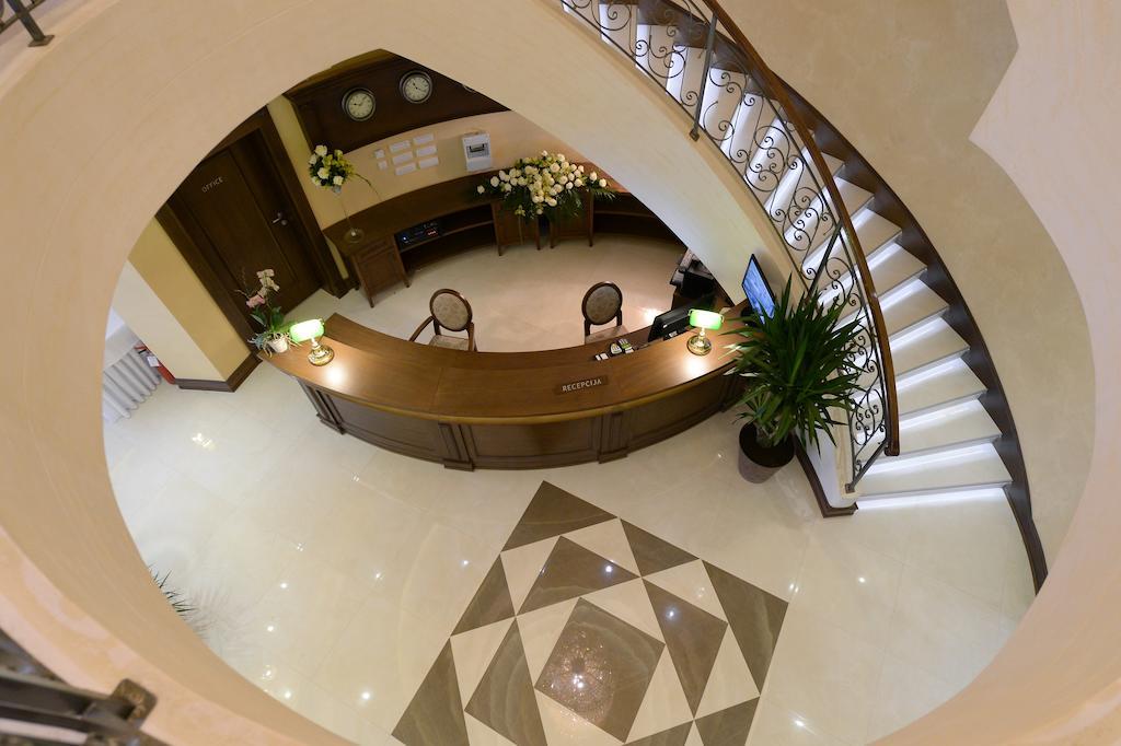 Hotel Majdan Beograd Bagian luar foto