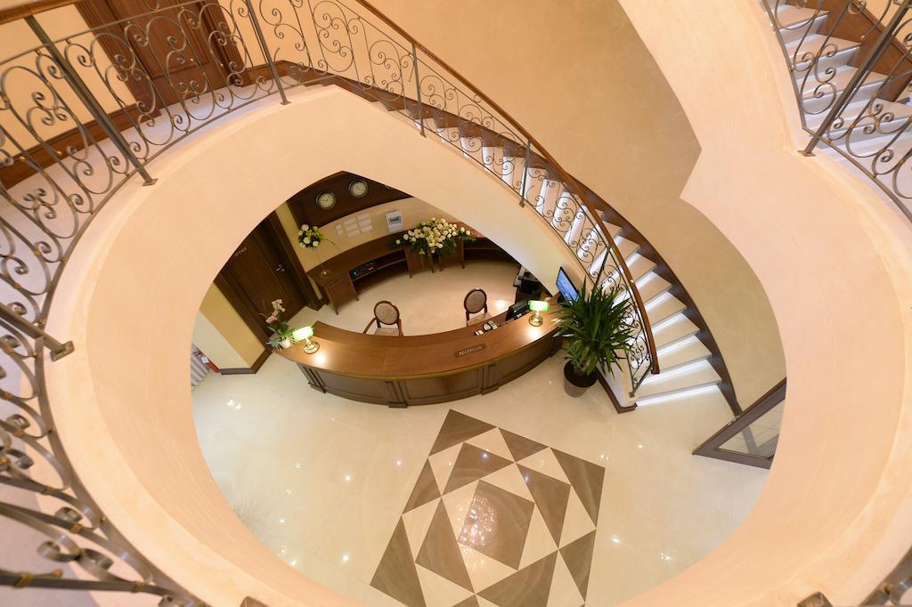 Hotel Majdan Beograd Bagian luar foto