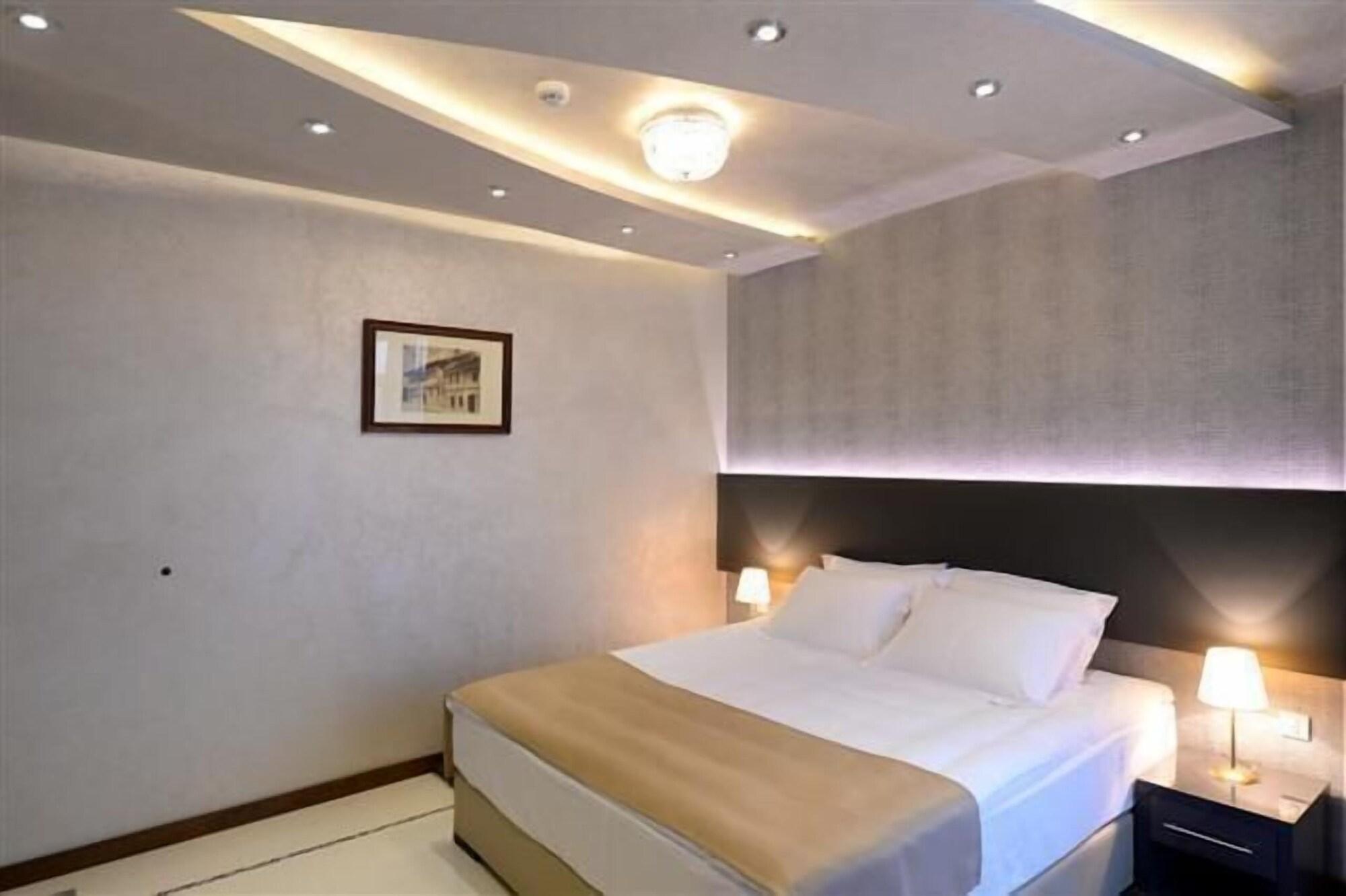 Hotel Majdan Beograd Bagian luar foto