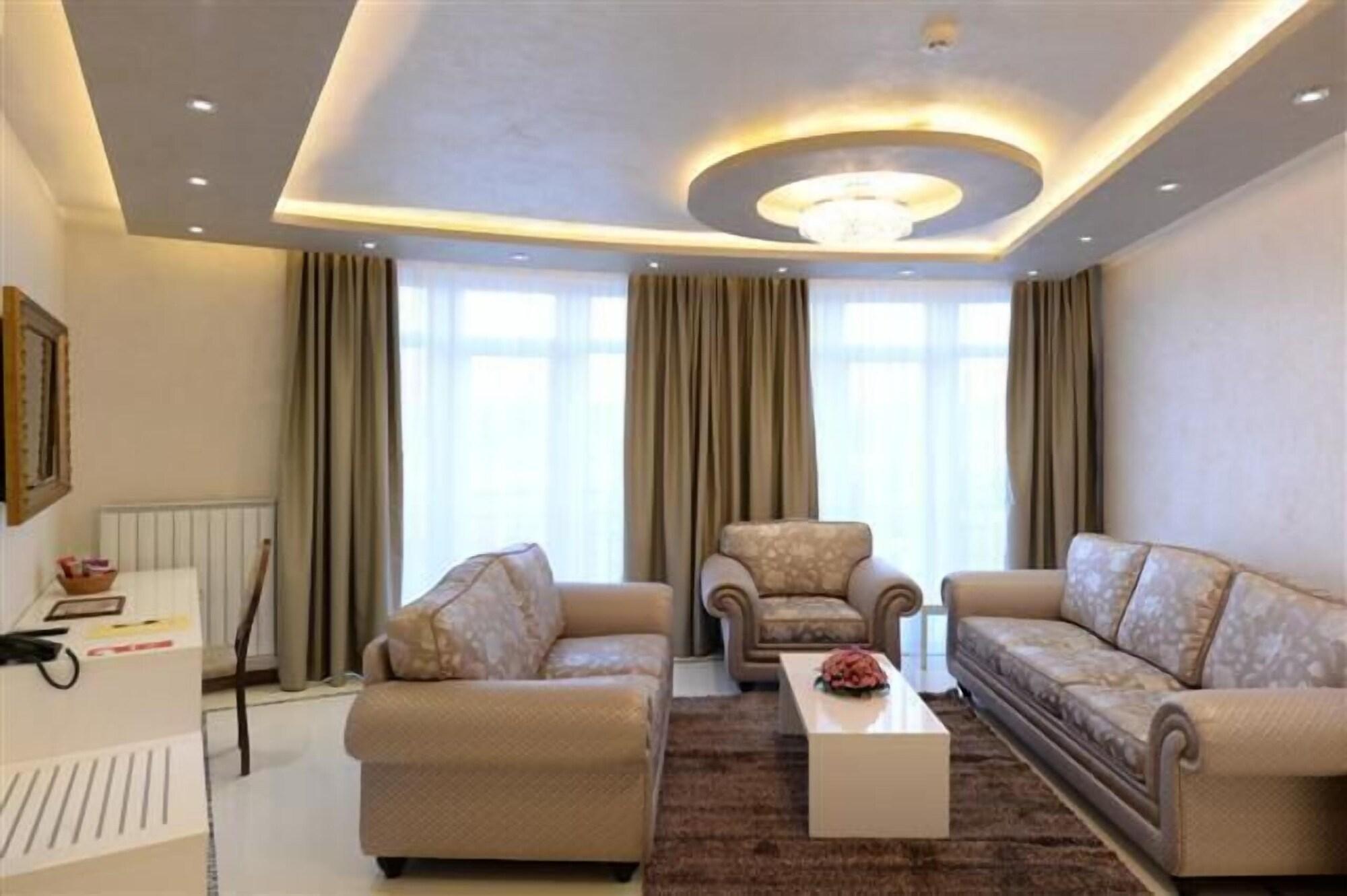 Hotel Majdan Beograd Bagian luar foto