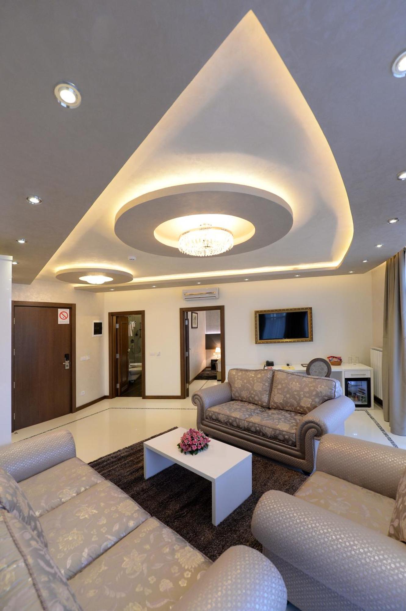 Hotel Majdan Beograd Ruang foto