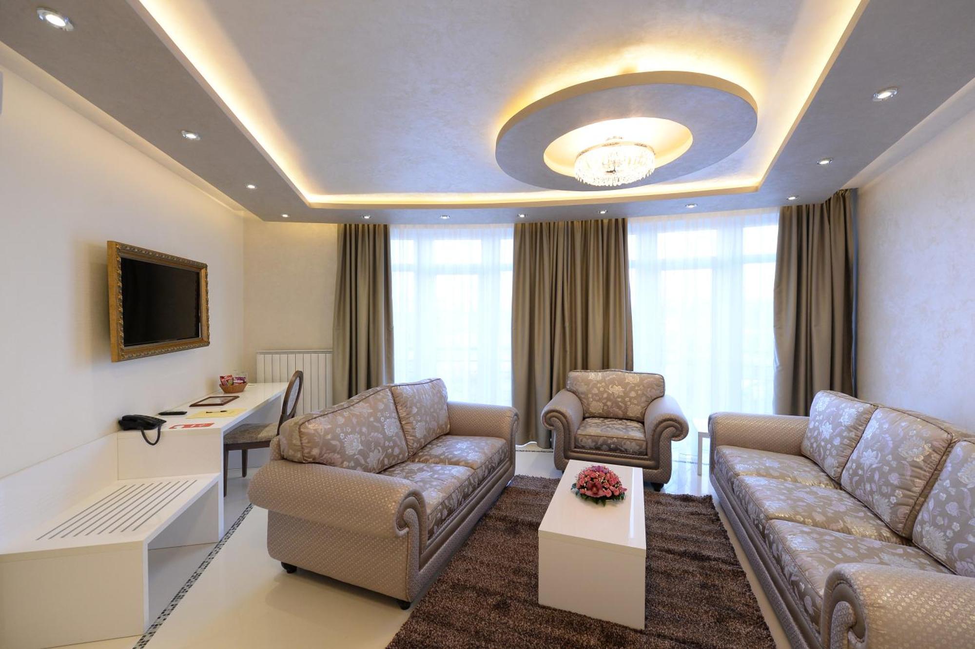 Hotel Majdan Beograd Ruang foto